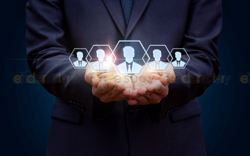 Tenders Diary Services Private Limied